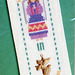 Believe Bookmark Kit from Mare 9/14/06