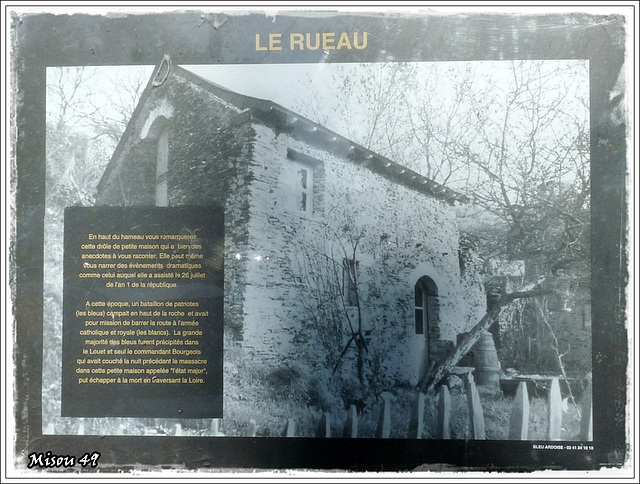 MURS ERIGNE MURS ERIGNE