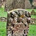 todenham c18th tombstone