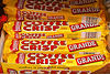 How Do You Like Your Coffee? Crisp!