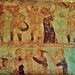 north stoke wallpaintings 1310