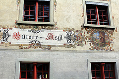 Stein am Rhein