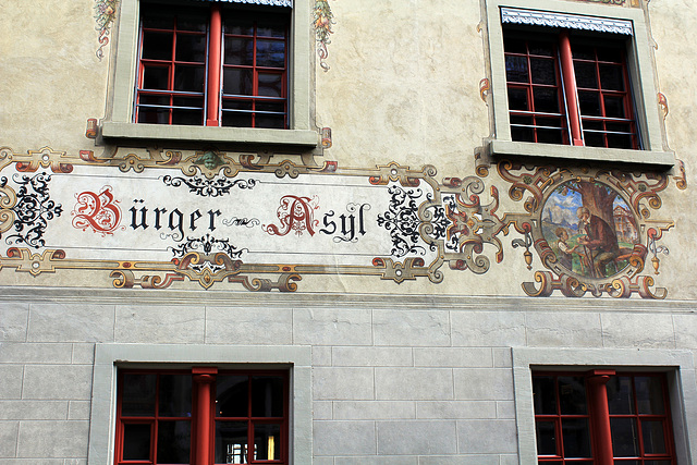 Stein am Rhein