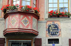 Stein am Rhein