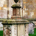 chipping campden 1766 woodward tomb by ed. woodward