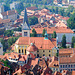 Ljubljana roofs 5