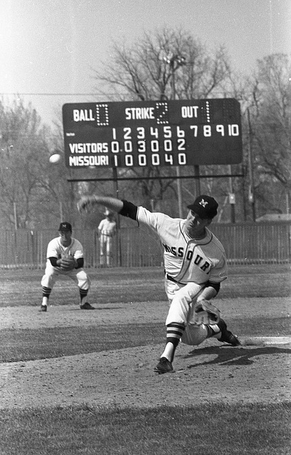 College baseball