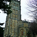 chipping campden tower 1450