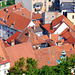 Ljubljana roofs 2