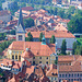Ljubljana roofs 1