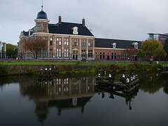 coinage museum, Utrecht