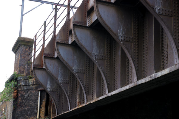 Railway bridge