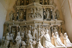 Kirche in Lauenstein - Osterzgebirge Kirche in Lauenstein - Osterzgebirge