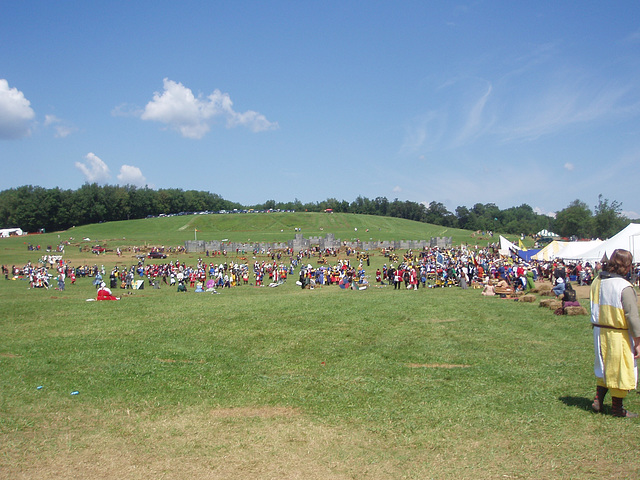 pennsic 100