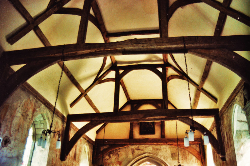 north stoke roof