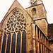 minchinhampton transept 1300