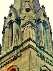 batsford tower 1861 poulton+woodman