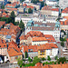 Ljubljana roofs 4