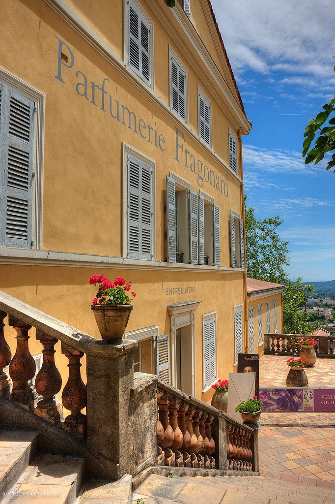 Grasse