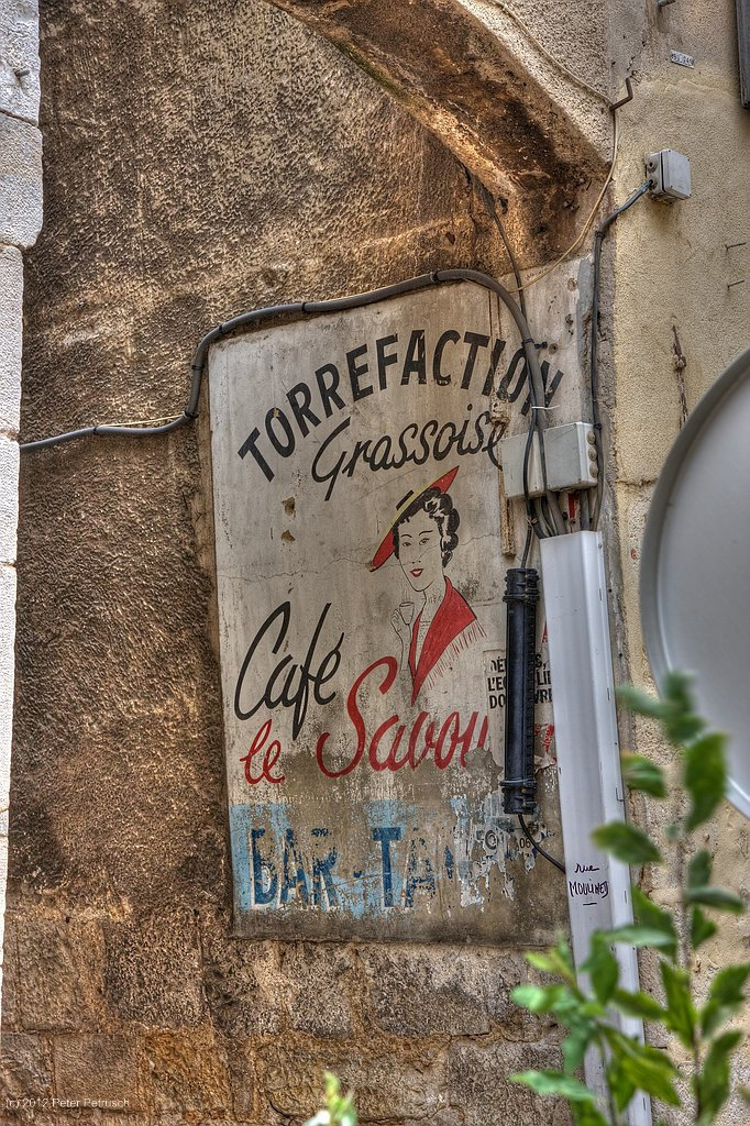 Grasse