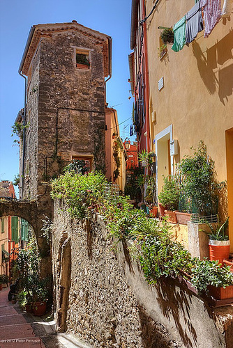 Menton