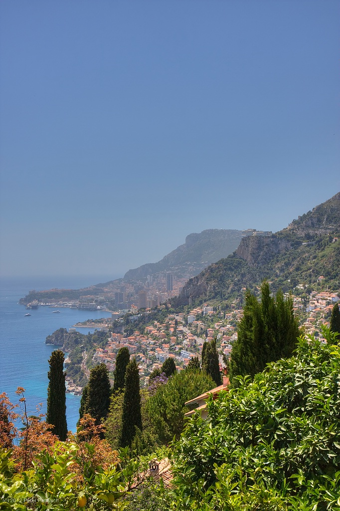 Roquebrune Roquebrune