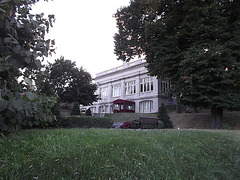 Le Musée du Château Dufresne Museum - 28 août 2012.