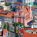 Ljubljana roofs 3