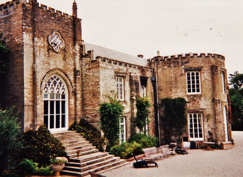 padstow 1810 prideaux place