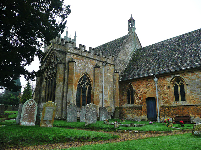 longborough exterior 1325