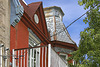 The Red Roof