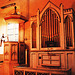 helions bumpstead organ and pulpit