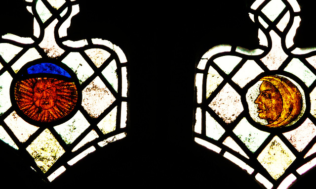 shilton c15th sun + moon glass