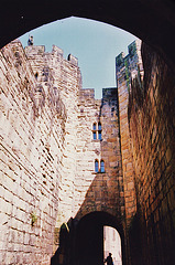 alnwick barbican 1310