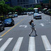 Abbey road à la chinoise / Chinese Abbey road - 17 mai 2012.