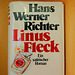 Hans Werner Richter: Linus Makulo (satira romano)
