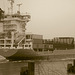 Feeder-Containerschiff  JOHANNA