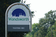 Wandsworth, the Brighter Borough