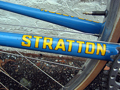 1969 Geo. W. Stratton (Bill Gray) TT