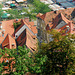 Ljubljana roofs 5