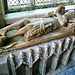 longborough 1325 tomb