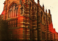 keeble college chapel 1873 butterfield