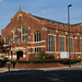 Streatham Methodist Church