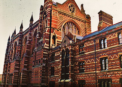 keeble college 1873