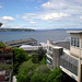 Seattle - View West