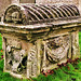 shilton 1724 bale tomb