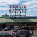 Seattle - Pike's Place Market