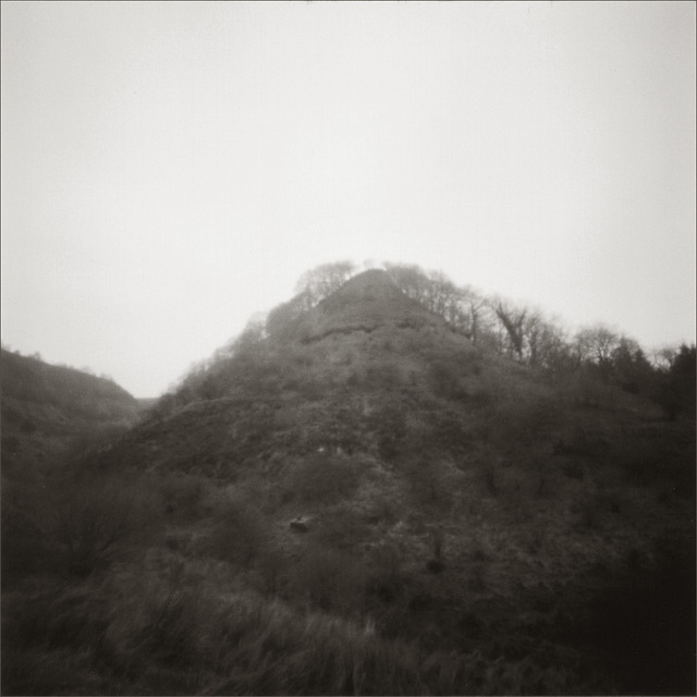 the black hill