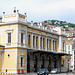 Trieste station