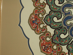 Qing Dynasty collar